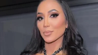 Instagram toma medida contra perfil de Dayane Bezerra nos EUA