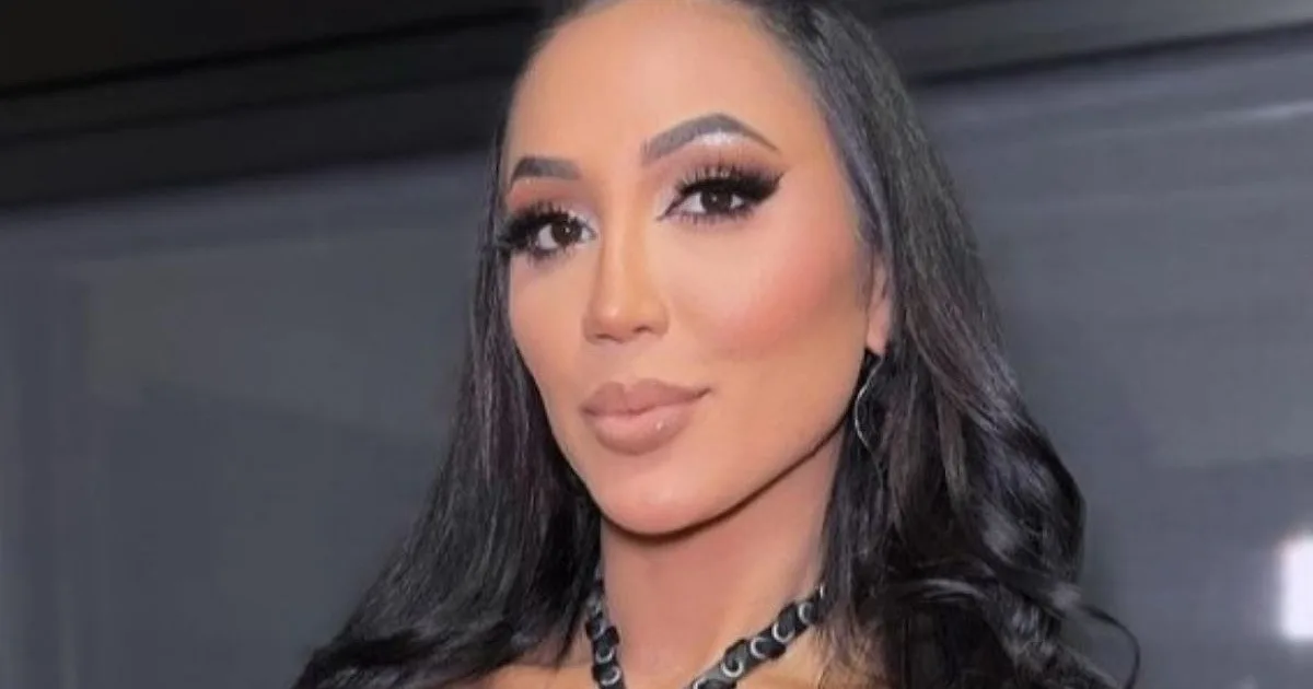 Instagram toma medida contra perfil de Dayane Bezerra nos EUA