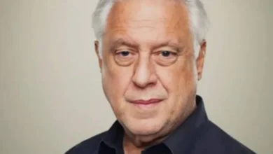 Intérprete de “Arthur” confirma relacionamento