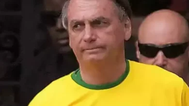 Jair Bolsonaro pode deixar hospital na segunda após cirurgia no ombro