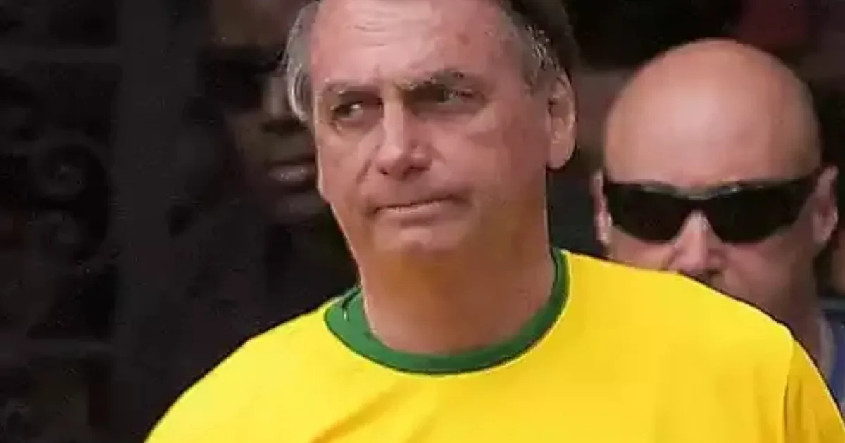 Jair Bolsonaro pode deixar hospital na segunda após cirurgia no ombro