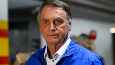 Jair Bolsonaro solicita autorização ao STF