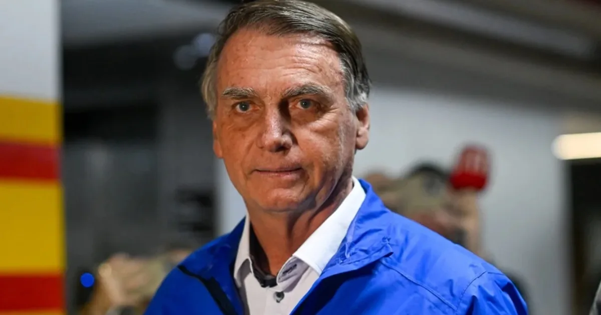 Jair Bolsonaro solicita autorização ao STF