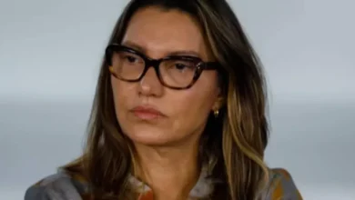 Janja comenta desafio de bolsonaristas com Ypê