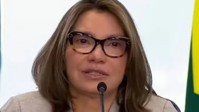 Janja vai às lágrimas durante cerimônia importante