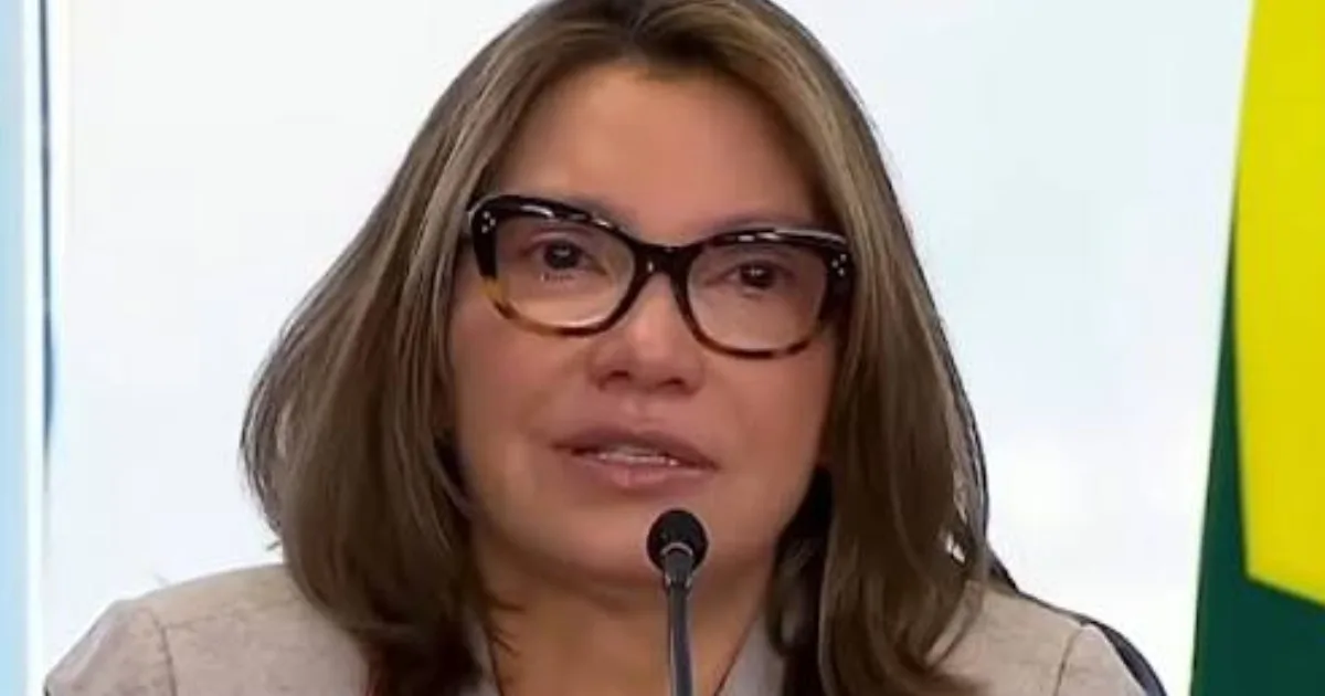 Janja vai às lágrimas durante cerimônia importante