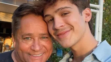 João Guilherme falta à festa da sobrinha e motivo surpreende fãs