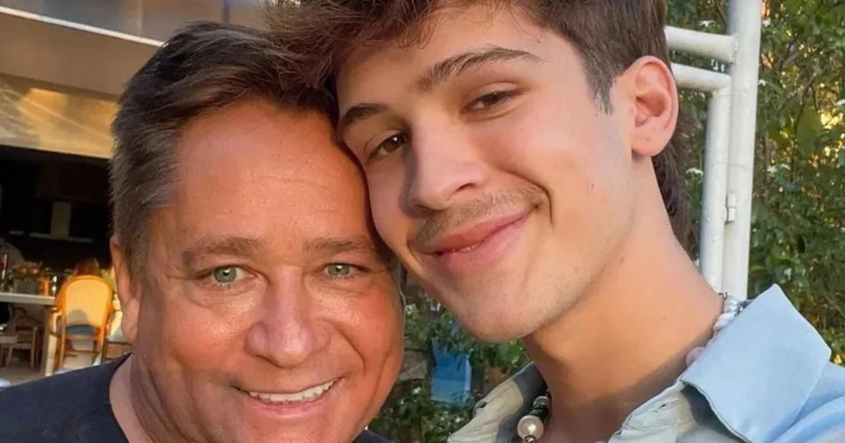 João Guilherme falta à festa da sobrinha e motivo surpreende fãs