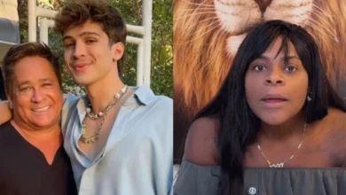 João Guilherme ironiza Jojo Todynho: “Arregou”