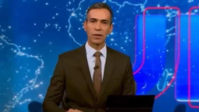 Jornal Nacional explica que pedido de intervenção ameaça até o PIX