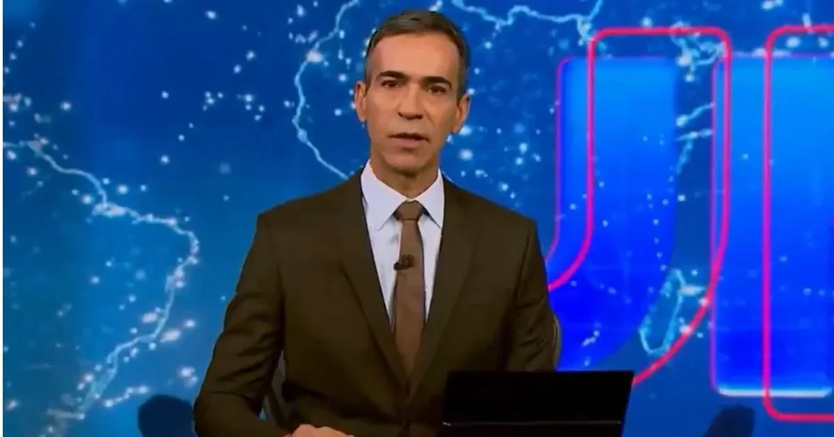 Jornal Nacional explica que pedido de intervenção ameaça até o PIX