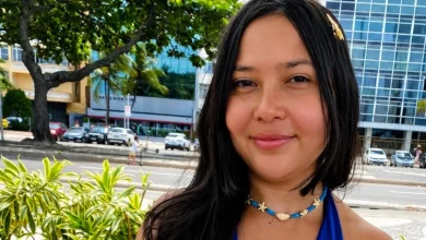 Jornalista da TV Meio Norte morre em acidente no Rio de Janeiro
