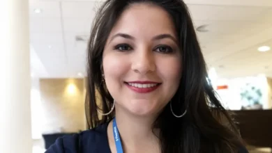 Jornalista de 33 anos morre em Maringá e gera comoção