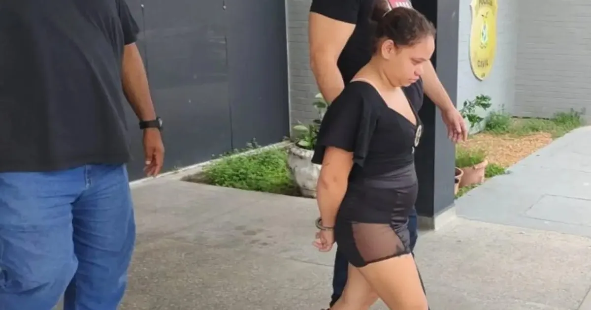 Jovem descobre traição por e-mail e caso termina da pior forma