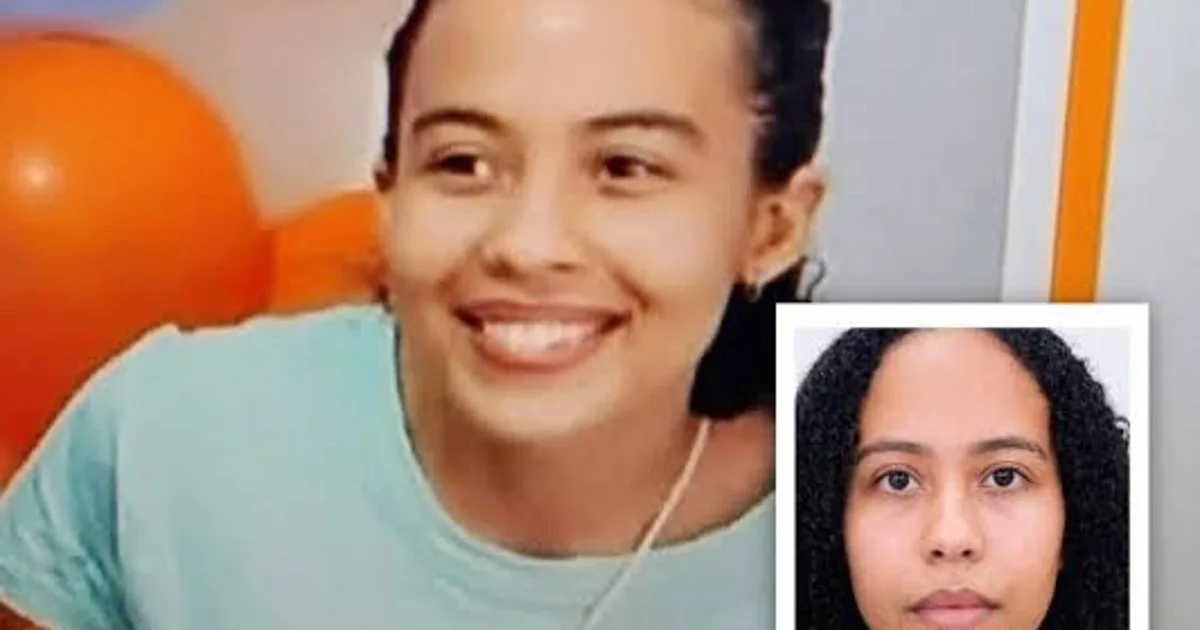 Jovem que estava desaparecida desde março é encontrada morta em Montes Claros