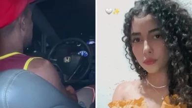 Jovem que morreu após implorar para motorista parar carro é identificada