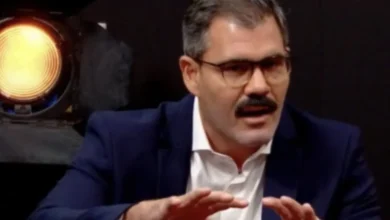 Juliano Cazarré causa polêmica em debate na GloboNews