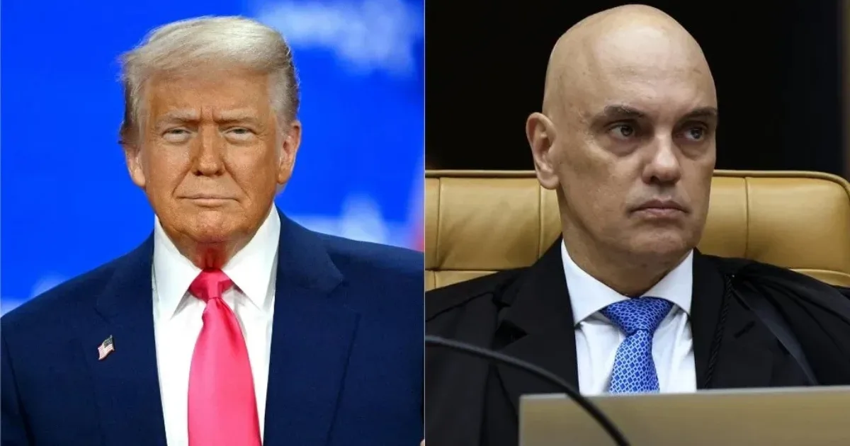 Justiça americana dá passo importante em processo envolvendo Moraes