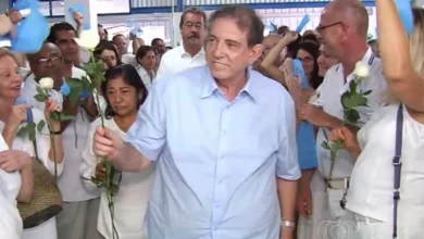 Lembra dele? Notícia sobre João de Deus é confirmada