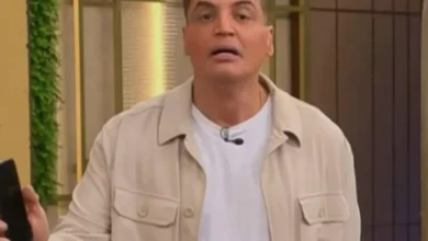 Leo Dias desfalca programa após acidente