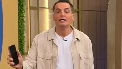 Leo Dias expõe conversa com Virgínia e resposta da influenciadora surpreende