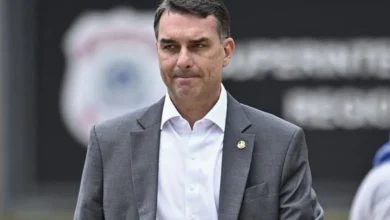 Levantamento sobre Flávio no Senado chama atenção em Brasília