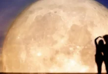 Lua Cheia chega com força total e promete abalar os relacionamentos