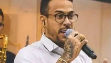 Lua de mel em Dubai termina com prisão de cantor