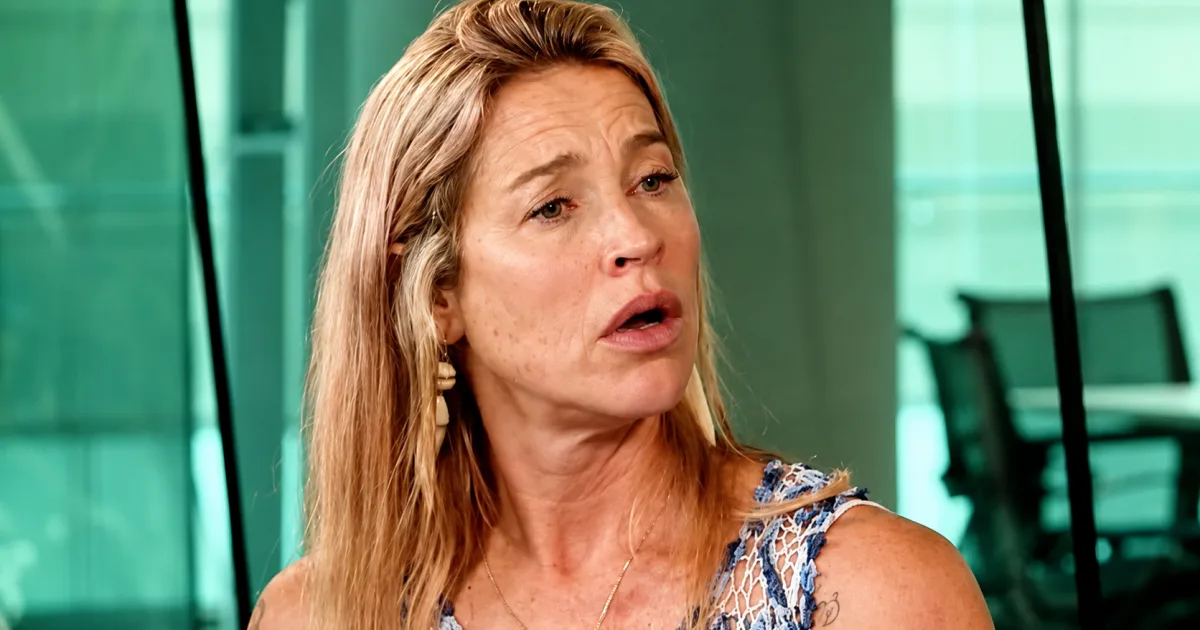 Luana Piovani causa polêmica com frase sobre foto de Virginia