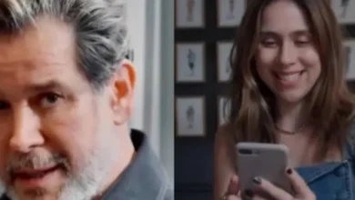 Lucélia entrega caso oculto e provoca crise em Ferette