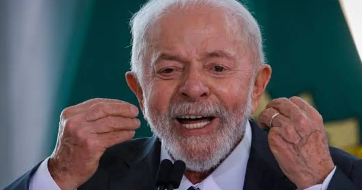 Lula afirma que encontro não deve alterar posição de Trump