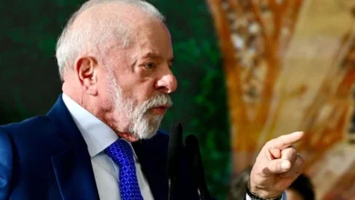 Lula alerta sobre riscos do Pix após ação dos EUA contra facções