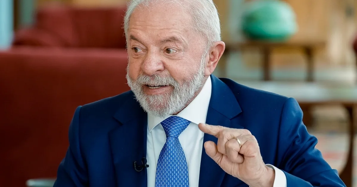 Lula atualiza regras para big techs; plataformas podem ser punidas por não remover conteúdo criminoso