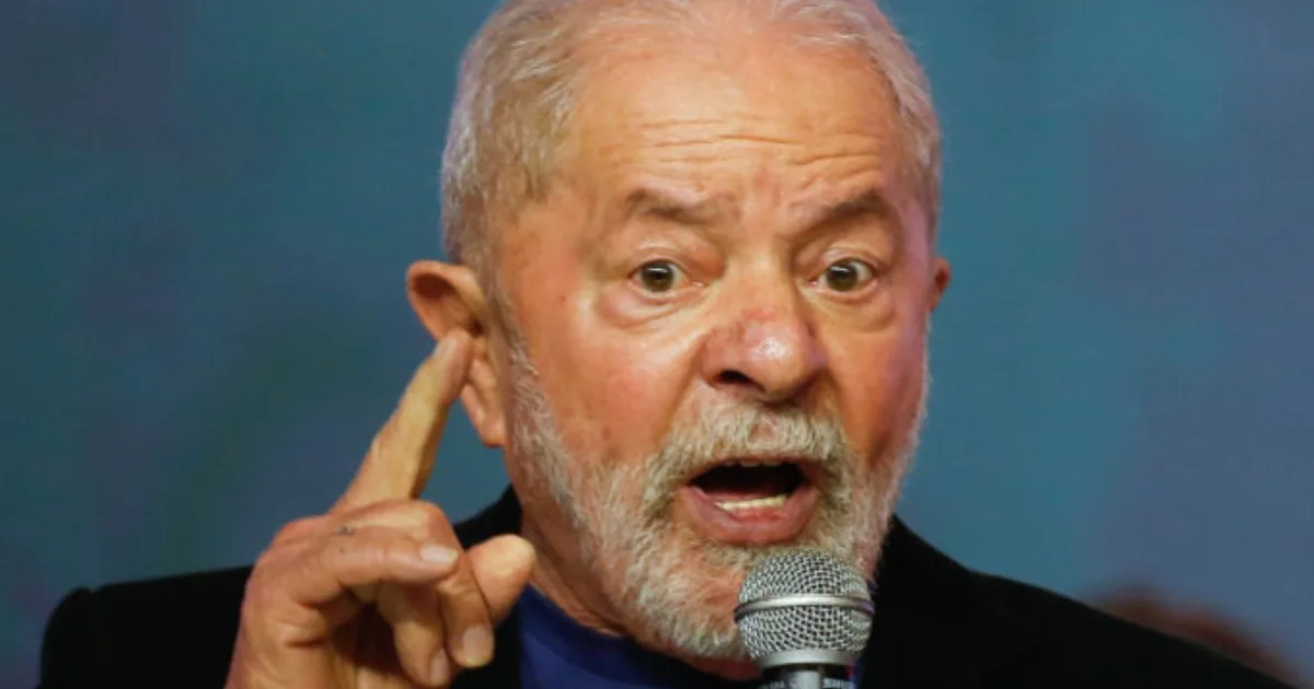 Lula avalia impacto de ação dos EUA sobre o Brasil
