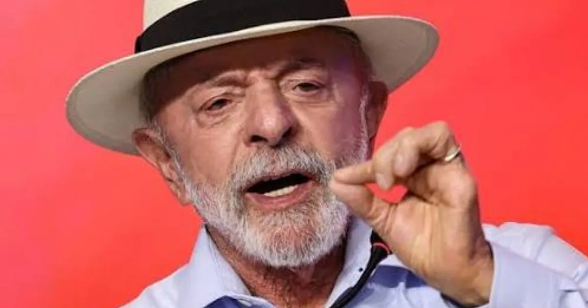 Lula cria Dia da Covid e volta a atacar Bolsonaro