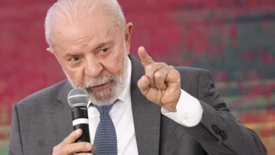 Lula critica classificação de PCC e CV como terroristas pelos EUA: ‘Não aceitamos ser tratados como moleques’