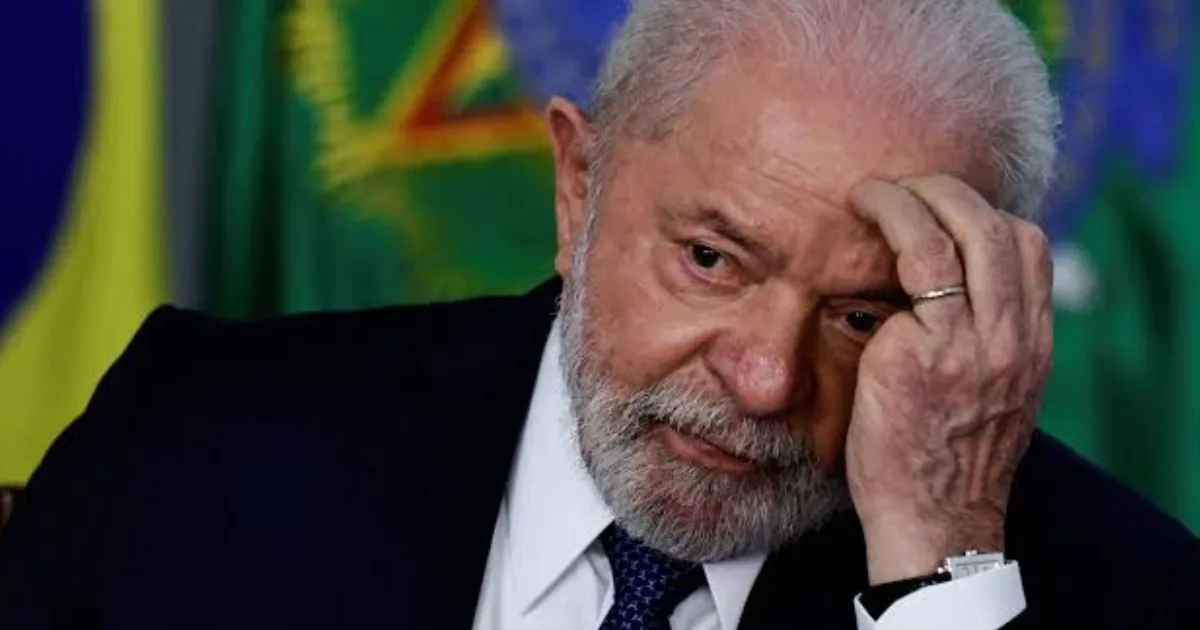 Lula detalha motivo de mudança em ação; entenda