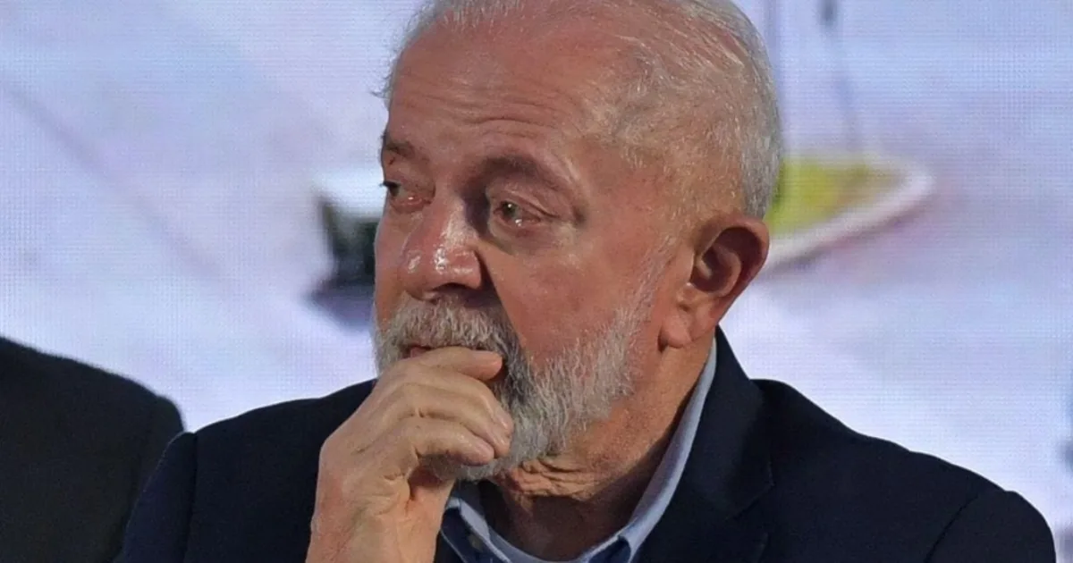 Lula deve procurar Trump após decisão envolvendo PCC e CV