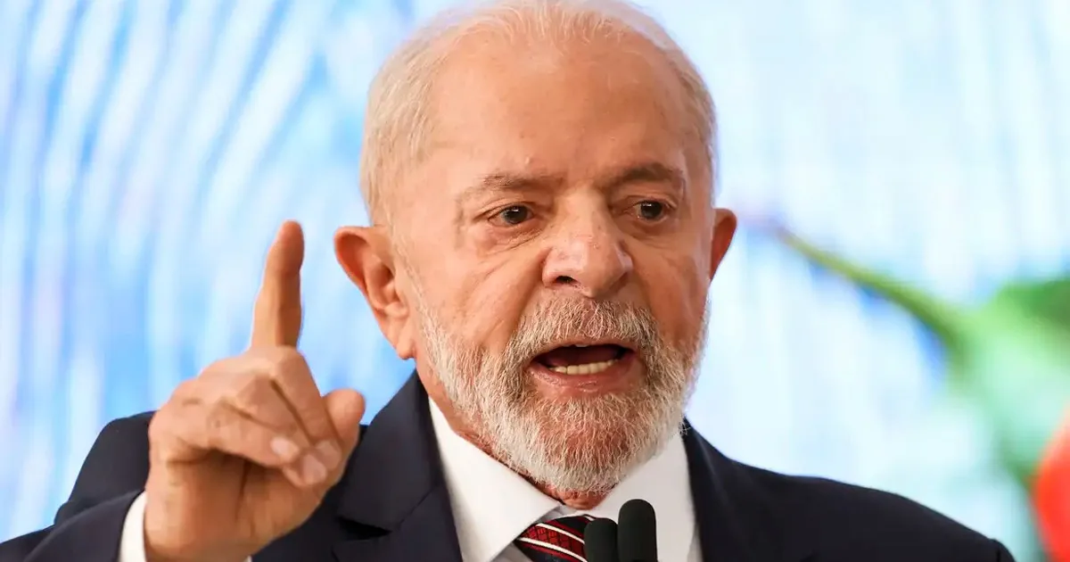 Lula deve telefonar para Trump após EUA classificarem PCC e CV como terroristas