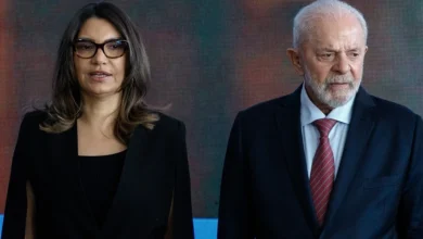 Lula e Janja cobram responsabilização de Bolsonaro e ministros por mortes da Covid