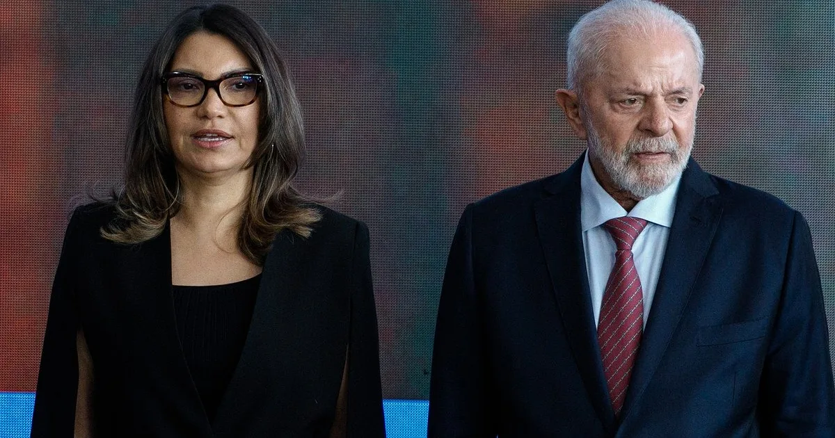Lula e Janja cobram responsabilização de Bolsonaro e ministros por mortes da Covid