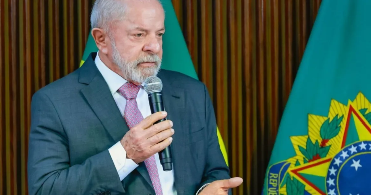 Lula é pressionado pelo PT a apoiar a CPI do caso Master e situação sai do controle
