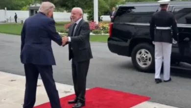 Lula e Trump se reúnem na Casa Branca em meio a agenda estratégica bilateral