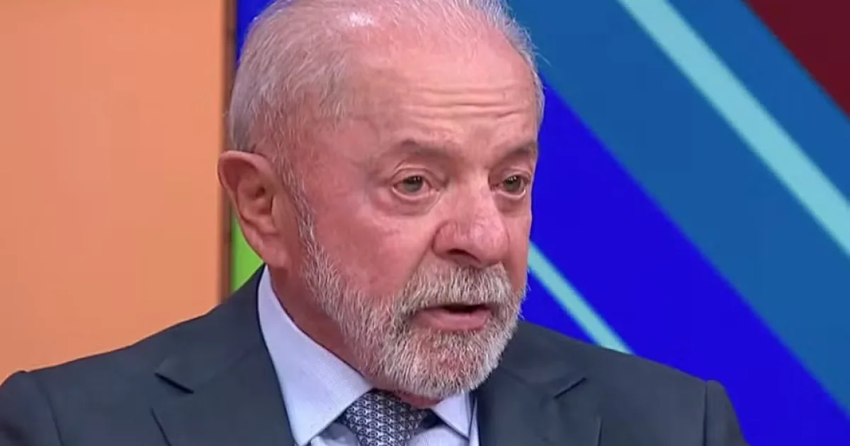 Lula está com câncer de pele? Entenda a condição do presidente