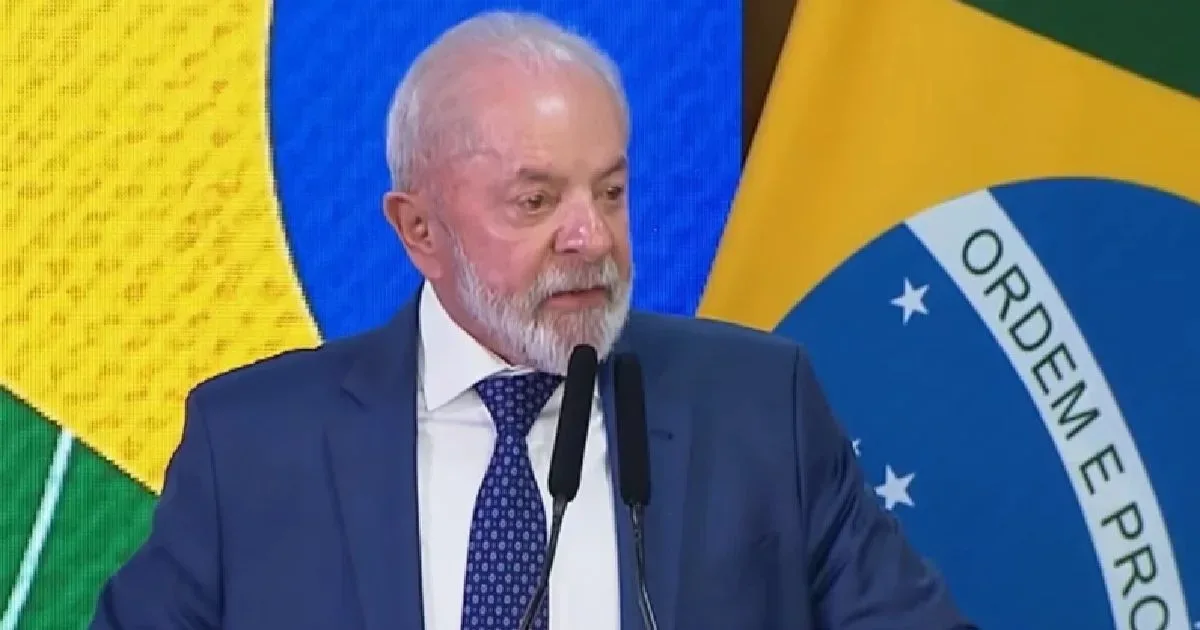 Lula expõe os bastidores da conversa com uma parlamentar e tudo vem à tona