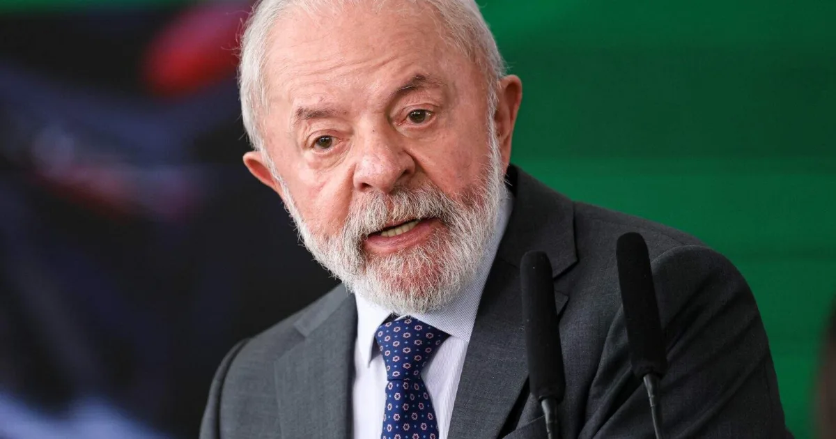 Lula fala pela 1ª vez sobre radioterapia e diz que população terá acesso a mesmos equipamentos