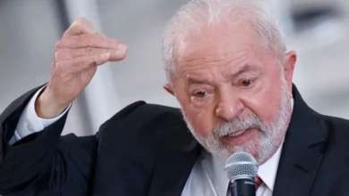 Lula fala sobre Trump e diz: 'Não acredito'