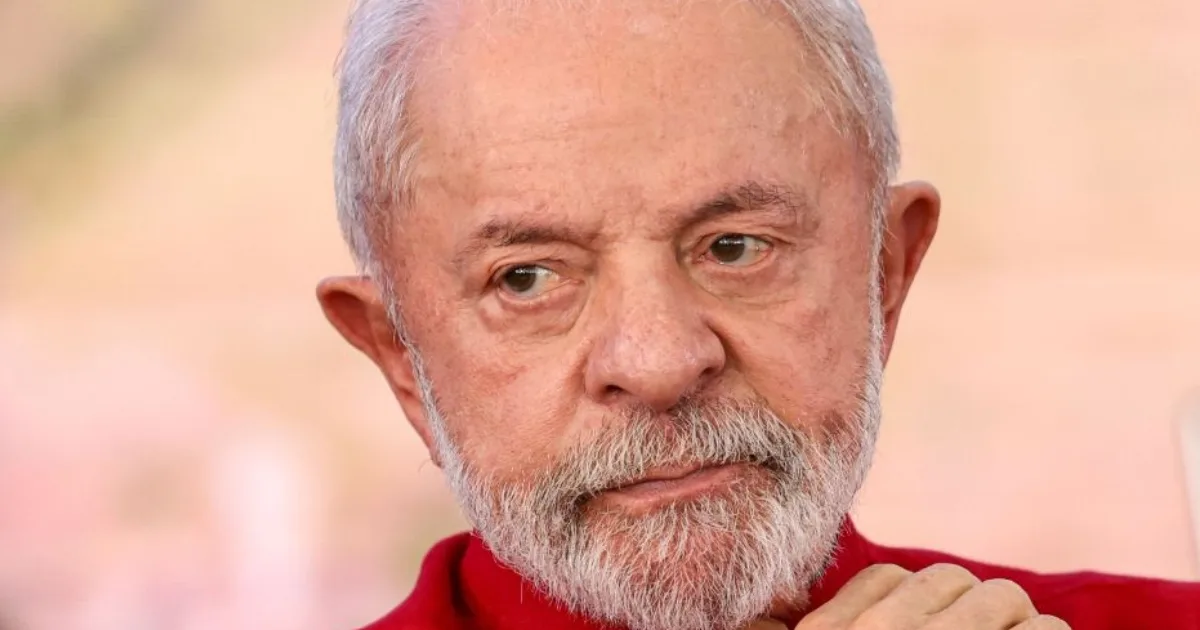 Lula faz comparação com Trump e declaração repercute
