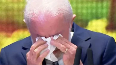 Lula faz comunicado após interesse em desistência de candidatura