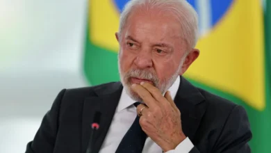 Lula faz novas sessões de radioterapia no couro cabeludo